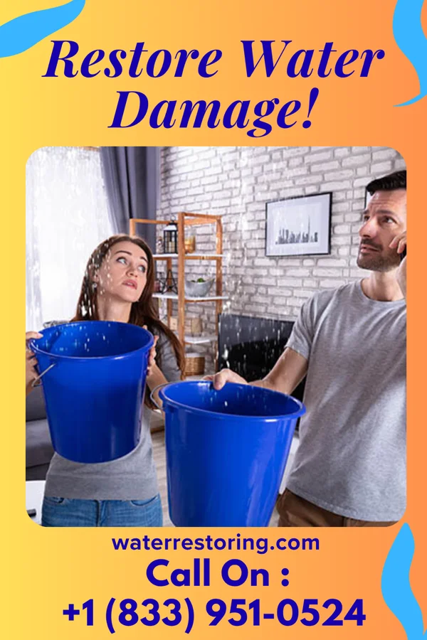 water restoration Royal Damage Restoration Brothers Downing